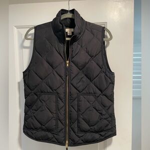 Jcrew vest
